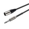 Roxtone SMXJ250L15 Kabel mikrofonowy SAMURAI